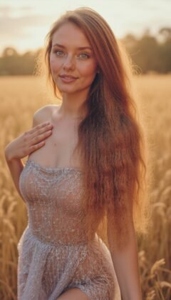 Angelica
